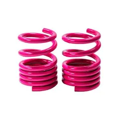 タナべ　リアスプリング　アジャスター付き　MH23S スズキ 純正 ワゴンR 《 MH23S 》 リアスプリング 41311-70KC0