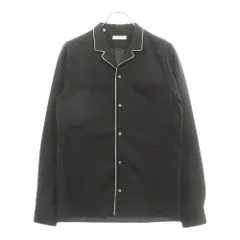VALENTINO(ヴァレンチノ) White Shirt With Silver Pocket In Metal長袖シャツXV3CIA97878  XV3CIA97878 ホワイト サイズ 46｜【公式】カインドオルオンライン ブランド古着・中古通販【kindal】