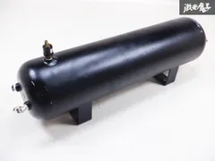 ☆*☆様 エアサス　タンク 希少 T-DEMAND エアサス ステンレス タンク 4GALLON ACC製
