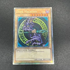 遊戯王 ブラックマジシャン 英語版 北米 ウルトラ アンリミテッド SDY 遊戯王】 ブラック・マジシャン (Black・Magician) 英語版