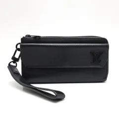 【極美品】ヴィトン LVアエログラム ジッピードラゴンヌ M69831 楽天市場】LOUIS VUITTON ルイ・ヴィトン/アエログラム