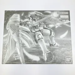 BANDAI - BANDAI バンダイ/MG/トールギスF EW/ABランク/42【中古】 BANDAI - BANDAI バンダイ/MG/トールギスF EW/ABランク/42【中古