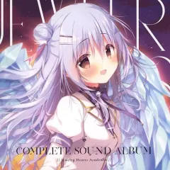 2025年最新】ジュエリーハーツアカデミア cdの人気アイテム - メルカリ