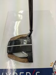 (新品未使用品）PING2020 HEPPLER  FLOKI 長さ調整機能付き<長さ調整可能範囲32.0~35.5　右用　日本正規品（葛西店）