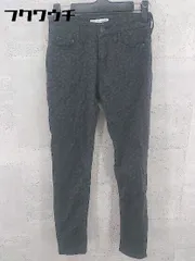 ◇ AZUL by moussy アズール バイ マウジー パンツ サイズXS ブラウン系 レディース 【中古】 【1002801375805】