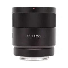 SONY Sonnar T* FE 55mm F1.8 ZA 中古 Sonnar T* FE 55mm F1.8 ZA SEL55F18Z 中古価格比較 - 価格.com