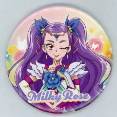 2025年最新】ミルキィローズ 缶バッジの人気アイテム - メルカリ