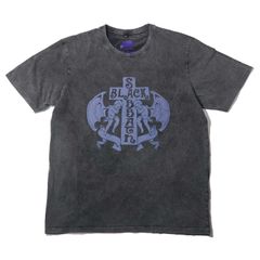 Black Sabbath 正規品 新品 バンドTシャツ メタル ストーンウォッシュ 限定 Angels