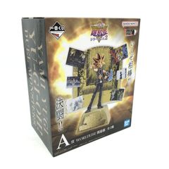 [중고] 미개봉) 반다이 이치 반 쿠지 A상 어둠유희 WORLDLISE/유희왕 시리즈 Vol.2[6]