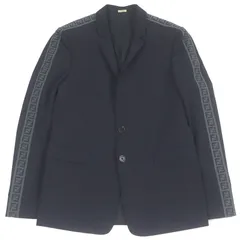 2025年最新】Fendi メンズ テーラードジャケットの人気アイテム - メルカリ