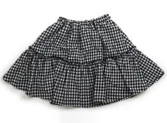 【メゾピアノ/mezzopiano】スカート 140サイズ 女の子【子供服・ベビー服】（1943895）