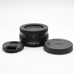 2024年最新】nikkor z dx 16-5 mm f/3.5-6.3 vrの人気アイテム - メルカリ