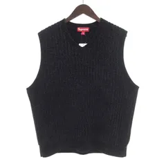 Supreme ブラック ベスト Lサイズ 楽天市場】メンズベスト 大きいサイズ 黒 フォーマル Vネック