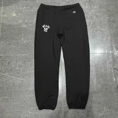 WTAPS Champion クルーネック スウェットパンツオリーブ LARGE WTAPS Champion クルーネック スウェットパンツオリーブ LARGE