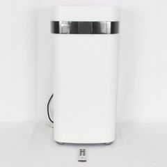 【美品】Airdog X5D 高性能空気清浄機 KJ300F-X5D フラッグシップ パフォーマンスモデル エアドッグ 本体