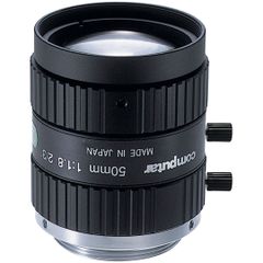 M5018-MP2　CBC(computar)　Cマウントレンズ