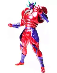 2026年最新】キン肉マン ccp 悪魔将軍の人気アイテム - メルカリ