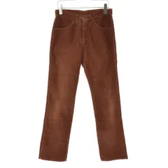 【LEVIS】80s 519-1583コーデュロイパンツ