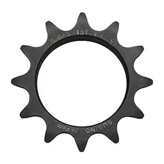 SuginoスギノGIGASギガス15Tコグ スプロケット小ギアNJS SuginoスギノGIGASギガス15Tコグ スプロケット小ギアNJS Sugino