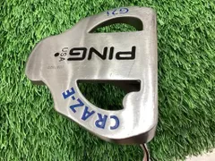 名器　PING G2i CRA-Z-E パター PING CRAZ-E G2i パター