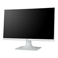 ■ほぼ未使用中古品 白ボケ1箇所あり 液晶ディスプレイ 24インチ EPSON LD24W85L エプソン