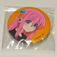 ぼっち・ざ・ろっく　缶バッジ　後藤ひとり