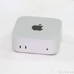 2025年最新】Mac mini m4 24gbの人気アイテム - メルカリ
