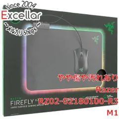 2023年最新】firefly razerの人気アイテム - メルカリ