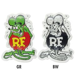 ラットフィンク Rat Fink ティン サイン 正規品 Tin Sign 看板 雑貨