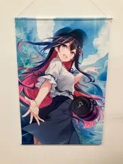 ホロライブ AZKi等身大タペストリー lightweight_98f15b977b.png