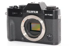 2023年最新】FUJIFILM X-T30 ボディの人気アイテム - メルカリ