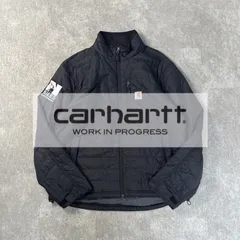 2025年最新】Carhartt メンズ ダウンジャケットの人気アイテム