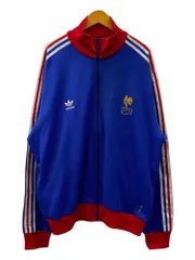 2026年最新】adidas トリコロール ジャージの人気アイテム - メルカリ