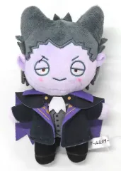 吸血鬼すぐ死ぬ ぬいドールドラルク Amazon.co.jp: 吸血鬼すぐ死ぬ ぬいドール ドラルク : おもちゃ