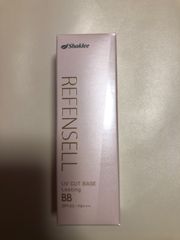 シャクリー リフェンセル UVカット ベース ラスティング BB リフェンセル UVカット ベース ラスティング BB | リフェンセル