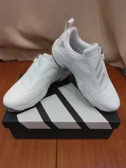 【新品未使用】アディダスゴルフシューズ　コードカオス 25 （28.5㎝） adidas アディダス コードカオス25/Codechaos 25 ゴルフシューズ