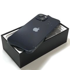 【ジャンク品】Apple｜iPhone 13 128GB｜SIMフリー