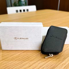 【未使用品】レクサス　スマートキーケース