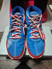 2025年最新】nike kd13の人気アイテム - メルカリ
