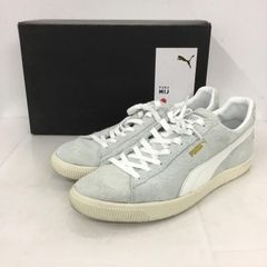 PUMA プーマ スニーカー 386803-01 SUEDE VTG MIJ FR2 ATMOS トリプルコラボレーション 28cm 箱有