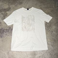 BOSS ボス tシャツ　sizeL 10203593【表参道s】
