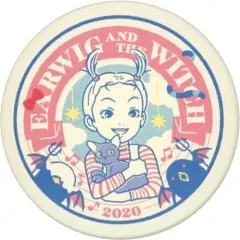 2026年最新】アーヤと魔女 缶バッジの人気アイテム - メルカリ