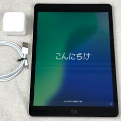 Apple iPad 第9世代 Wi-Fi+Cellular 64GB Silver（A2604）/TL-251029（350574）