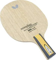 インナーフォース レイヤー ZLC｜製品情報｜バタフライ卓球用品