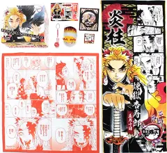 【中古】雑貨 煉獄SPECIAL BOX(ジャンプショップ店舗版) 「鬼滅の刃」
