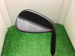 ボーケイSM9 46°ブラック Amazon.co.jp: タイトリスト VOKEY SM9 ウェッジ （46度～56度