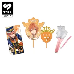 すとぷり 応援グッズセット(ジェルver.)