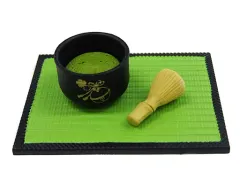 【中古】食玩 トレーディングフィギュア 2.抹茶と茶せん 「ぷちサンプルシリーズ 抹茶づくし」