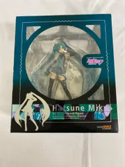 2025年最新】キャラクターボーカルシリーズ01 初音ミク (1/8