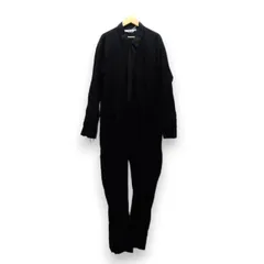 Midorikawa ミドリカワ 19SS コットンリネンオールインワン